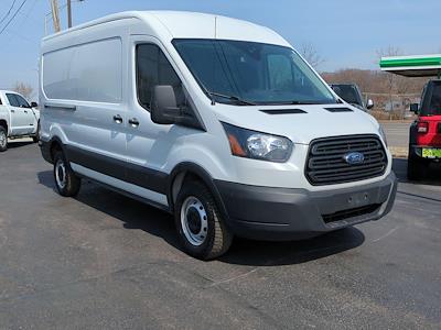 Used 2019 Ford Transit 250 - photo 1