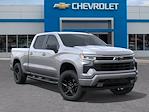 New 2026 Chevrolet Silverado 1500 RST Crew Cab for sale #49680 - photo 7