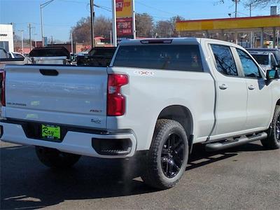 New 2026 Chevrolet Silverado 1500 - photo 1