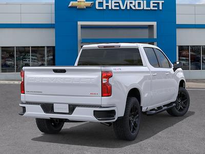 New 2026 Chevrolet Silverado 1500 - photo 1