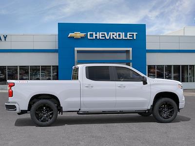 New 2026 Chevrolet Silverado 1500 - photo 1