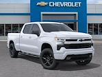 New 2026 Chevrolet Silverado 1500 RST Crew Cab for sale #49681 - photo 7
