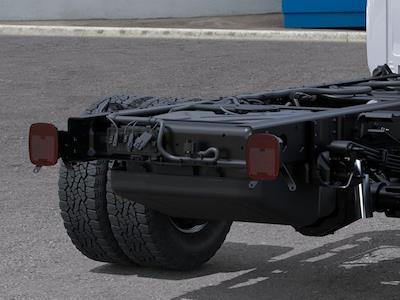 New 2026 Chevrolet Silverado 3500 - photo 1