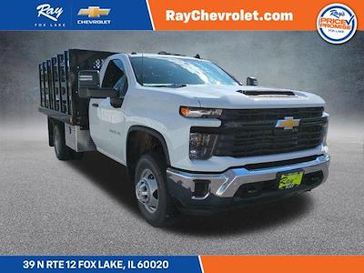 New 2026 Chevrolet Silverado 3500 - photo 1
