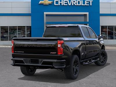 New 2026 Chevrolet Silverado 1500 - photo 1