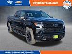 2026 Chevrolet Silverado 1500 Crew Cab 4WD Pickup for sale #49686 - photo 1