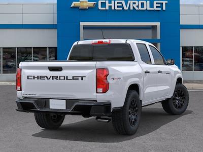 New 2026 Chevrolet Colorado - photo 1