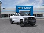 New 2026 Chevrolet Colorado Work Truck Crew Cab for sale #49687 - photo 1