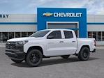 New 2026 Chevrolet Colorado Work Truck Crew Cab for sale #49687 - photo 3