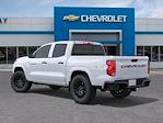 New 2026 Chevrolet Colorado Work Truck Crew Cab for sale #49687 - photo 4