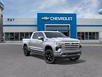 2026 Chevrolet Silverado 1500 Crew Cab 4WD Pickup for sale #49692 - photo 1