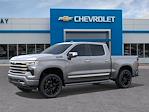 2026 Chevrolet Silverado 1500 Crew Cab 4WD Pickup for sale #49692 - photo 3