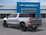 2026 Chevrolet Silverado 1500 Crew Cab 4WD Pickup for sale #49692 - photo 4
