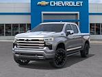 2026 Chevrolet Silverado 1500 Crew Cab 4WD Pickup for sale #49692 - photo 6