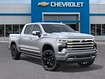 2026 Chevrolet Silverado 1500 Crew Cab 4WD Pickup for sale #49692 - photo 7