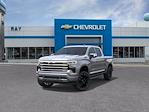 2026 Chevrolet Silverado 1500 Crew Cab 4WD Pickup for sale #49692 - photo 8