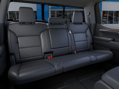 New 2026 Chevrolet Silverado 1500 - photo 1