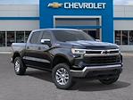 New 2026 Chevrolet Silverado 1500 LT Crew Cab for sale #49693 - photo 7
