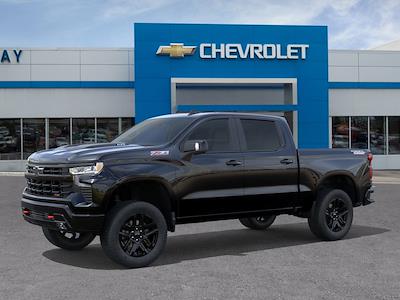 New 2026 Chevrolet Silverado 1500 - photo 1