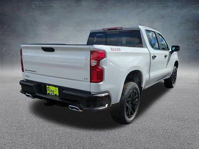 New 2026 Chevrolet Silverado 1500 - photo 1