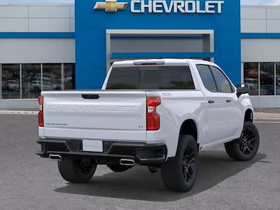 New 2026 Chevrolet Silverado 1500 - photo 1