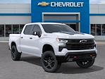 New 2026 Chevrolet Silverado 1500 LT Crew Cab for sale #49695 - photo 7