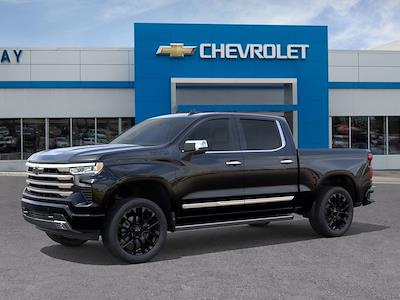 New 2026 Chevrolet Silverado 1500 - photo 1