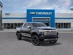 New 2026 Chevrolet Silverado 1500 High Country Crew Cab for sale #49704 - photo 1