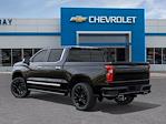 New 2026 Chevrolet Silverado 1500 High Country Crew Cab for sale #49704 - photo 4