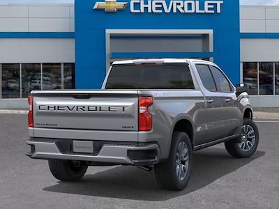 New 2026 Chevrolet Silverado 1500 - photo 1