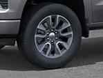 New 2026 Chevrolet Silverado 1500 RST Crew Cab for sale #49708 - photo 9