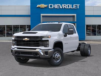 New 2026 Chevrolet Silverado 3500 - photo 1