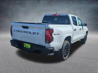 2026 Chevrolet Colorado Crew Cab 4WD Pickup for sale #49724 - photo 2
