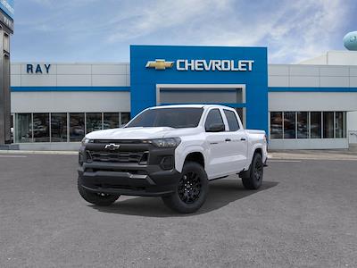 New 2026 Chevrolet Colorado - photo 1