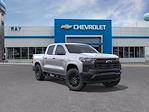 New 2026 Chevrolet Colorado Work Truck Crew Cab for sale #49729 - photo 1