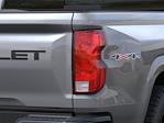 New 2026 Chevrolet Colorado Work Truck Crew Cab for sale #49729 - photo 11