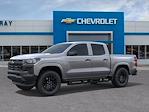 New 2026 Chevrolet Colorado Work Truck Crew Cab for sale #49729 - photo 3