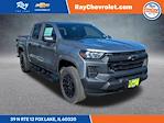 2026 Chevrolet Colorado Crew Cab 4WD Pickup for sale #49729 - photo 1