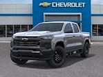 New 2026 Chevrolet Colorado Work Truck Crew Cab for sale #49729 - photo 6