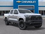 New 2026 Chevrolet Colorado Work Truck Crew Cab for sale #49729 - photo 7