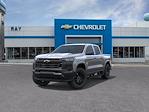 New 2026 Chevrolet Colorado Work Truck Crew Cab for sale #49729 - photo 8