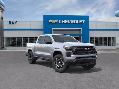 New 2026 Chevrolet Colorado - photo 1