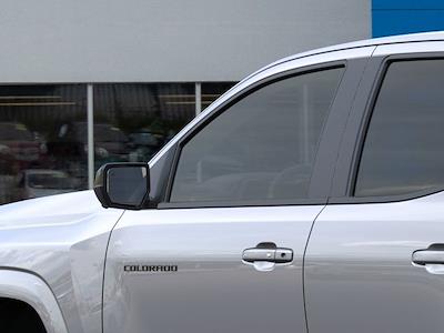 New 2026 Chevrolet Colorado - photo 1