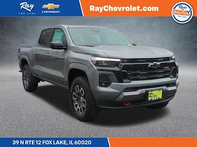 New 2026 Chevrolet Colorado - photo 1