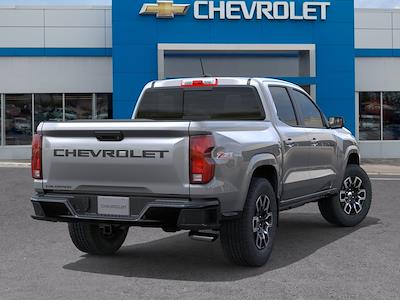 New 2026 Chevrolet Colorado - photo 1