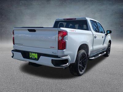 New 2026 Chevrolet Silverado 1500 - photo 1