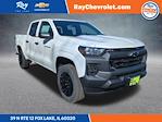 2026 Chevrolet Colorado Crew Cab 4WD Pickup for sale #49734 - photo 1
