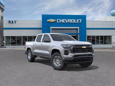 New 2026 Chevrolet Colorado - photo 1