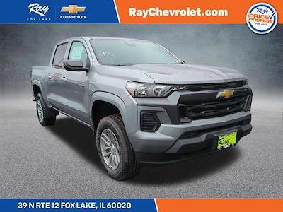 New 2026 Chevrolet Colorado - photo 1