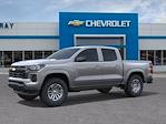 New 2026 Chevrolet Colorado LT Crew Cab for sale #49740 - photo 3